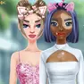 Dress Up Games, High School Mean Girls 3, Games-kids.com
