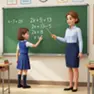 3D Games, High School Teacher Simulator, Games-kids.com