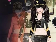 Girl Games, Hip Hop Queen 3, Games-kids.com