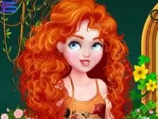 Brave Games, Home Deco Indoor Jungle, Games-kids.com