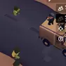 Zombie Games, Horde Hunters, Games-kids.com