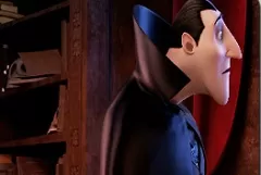 Hotel Transylvania Games, Hotel Transylvania Spot the Differences, Games-kids.com