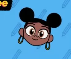 Teen Titans Games, How to Draw Bumble Bee, Games-kids.com