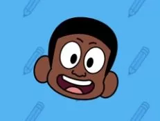 Coloring Games, How to Draw Craig, Games-kids.com