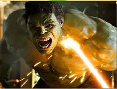 Hulk Games, Hulk Fighting Puzzle, Games-kids.com