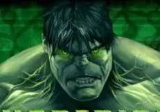 Hulk Games, Hulk Slots, Games-kids.com