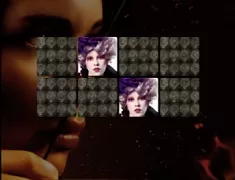 Celebrities Games, Hunger Games Memory Cars, Games-kids.com