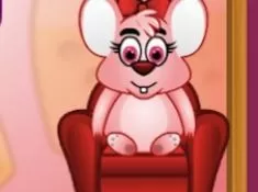 Animal Games, Hungry Lilly, Games-kids.com