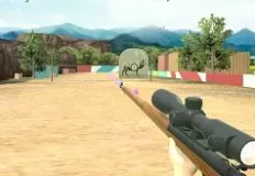 3D Games, Hunter 3D, Games-kids.com