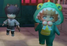 Adventure Games, Hunters vs Props, Games-kids.com