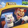 3D Games, I Am Taxi Prankster Sim, Games-kids.com