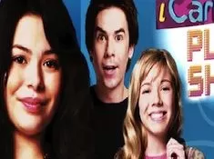 ICarly Games, ICarly Puppet Showdown, Games-kids.com