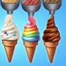 3D Games, Ice Cream Inc, Games-kids.com