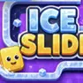 Puzzle Games, Ice Slide, Games-kids.com