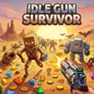 Boys Games, Idle Gun Survivor, Games-kids.com