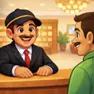Boys Games, Idle Hotel Empire Tycoon, Games-kids.com