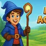 Boys Games, Idle Magic Academy Tycoon, Games-kids.com