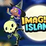 Halloween Games, Imagine Island, Games-kids.com