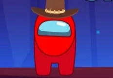 Among Us Games, Impostor Shooter, Games-kids.com