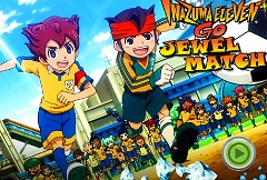 Play inazuma eleven games online