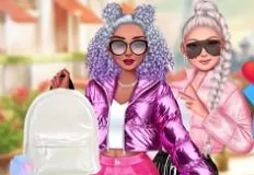 Princess Games, Insta Girls First Date Look Tips, Games-kids.com