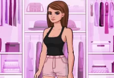 Dress Up Games, Instadiva Nikke Dress Up Tutorial, Games-kids.com