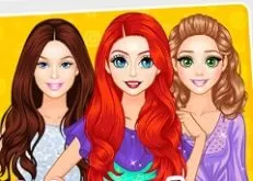 Girl Games, Instagram Divas Challenge, Games-kids.com