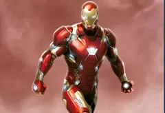 Iron Man Games, Iron Man Doctor, Games-kids.com