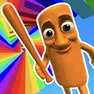 Roblox Games, Italian Brainrot Obby Parkour, Games-kids.com