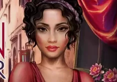 Hidden Objects Games, Italian Summer, Games-kids.com