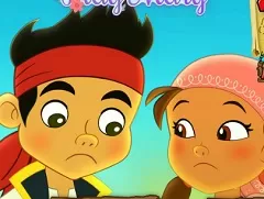 Jake and the Neverland Pirates Games, Jake and The Neverland Pirates Dentist, Games-kids.com