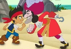 Jake and the Neverland Pirates Games, Jake and the Pirates Connect, Games-kids.com