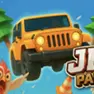 Cars Games, Jeep Parking 3D, Games-kids.com