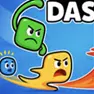 Adventure Games, Jelly Dash, Games-kids.com