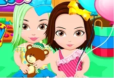 Baby Games, Jenner Babies, Games-kids.com