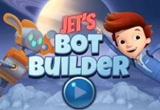 Jet Bot Builder