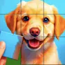 Puzzle Games, Jigmerge Puzzles, Games-kids.com