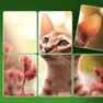 Puzzle Games, Jigpic Solitaire, Games-kids.com