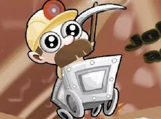 Adventure Games, John Doe Adventures, Games-kids.com