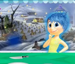 Inside Out Games, Joy Cooking Tomato Soup, Games-kids.com