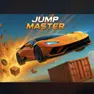 Racing Games, Jump Master Car Racing, Games-kids.com