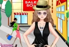 Girl Games, Jumpsuits Fashion, Games-kids.com