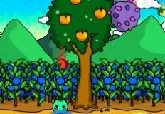 Adventure Games, Junimo Catch, Games-kids.com