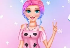 Princess Games, Kawaii Photoshoot Dress Up, Games-kids.com