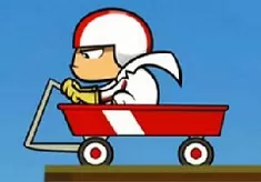 Kick Buttowski Games, Kick Buttowski Puzzle, Games-kids.com