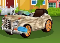 Cars Games, Kids Car Wash, Games-kids.com