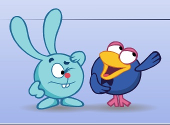 Kikoriki Games Games For Kids