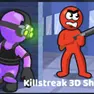 Boys Games, Killstreak 3D Shooter, Games-kids.com