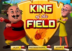 motu patlu motu patlu game