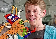 Kirby Buckets Games, Kirby Bucket Puzzle, Games-kids.com